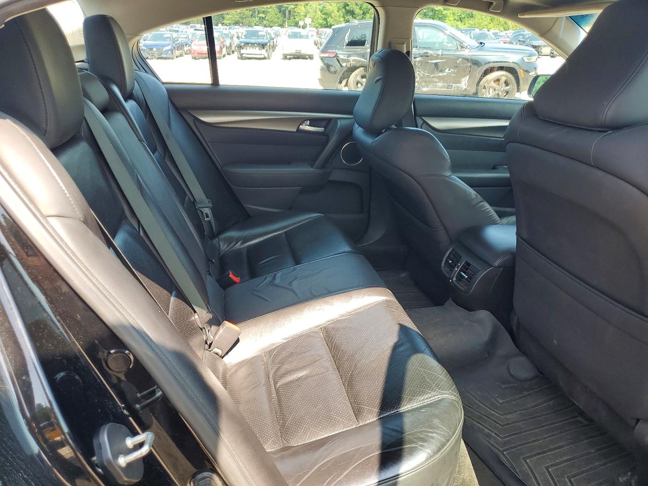 2014 ACURA TL