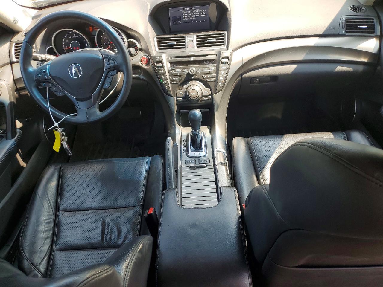 2014 ACURA TL