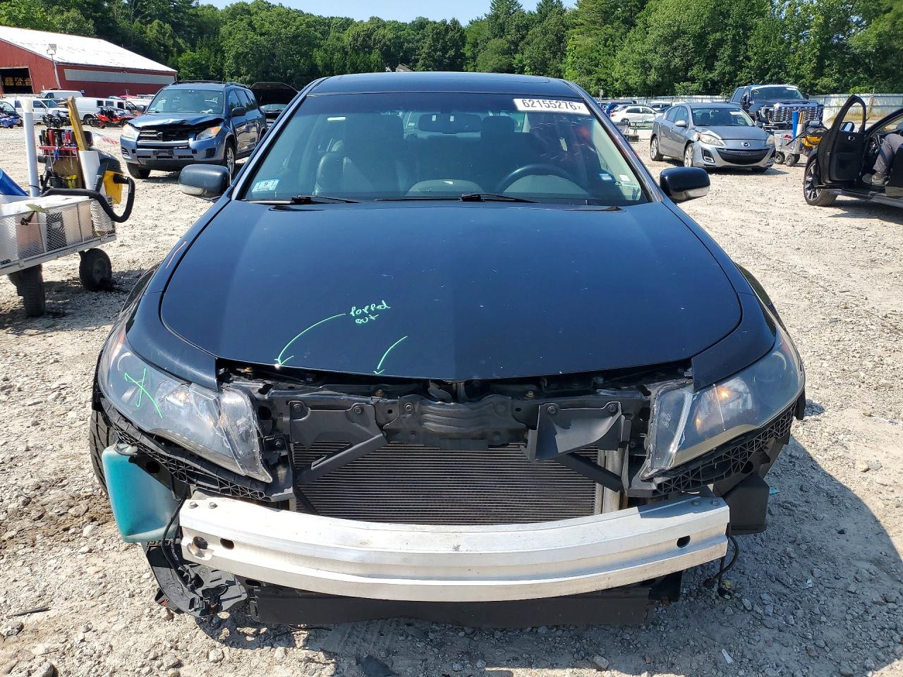 2014 ACURA TL