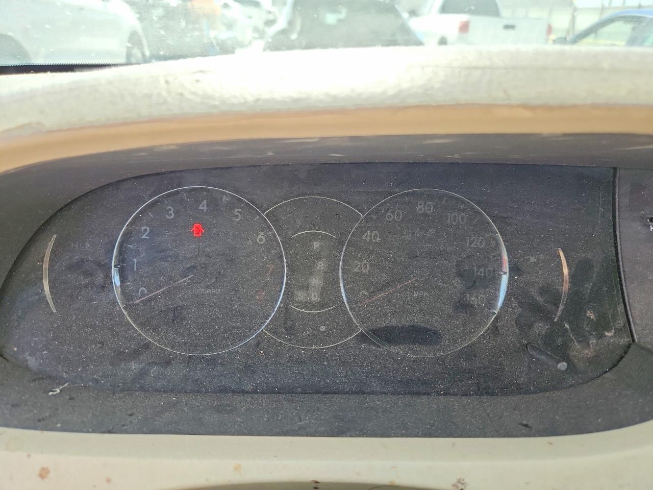 2009 TOYOTA AVALON