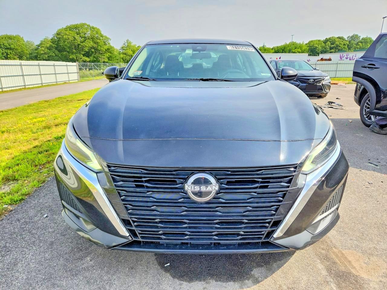 2023 NISSAN ALTIMA