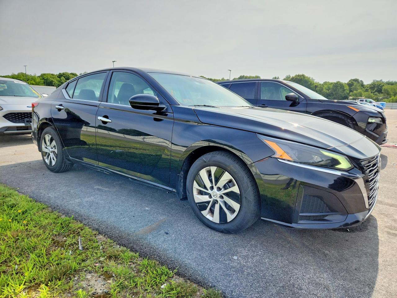 2023 NISSAN ALTIMA