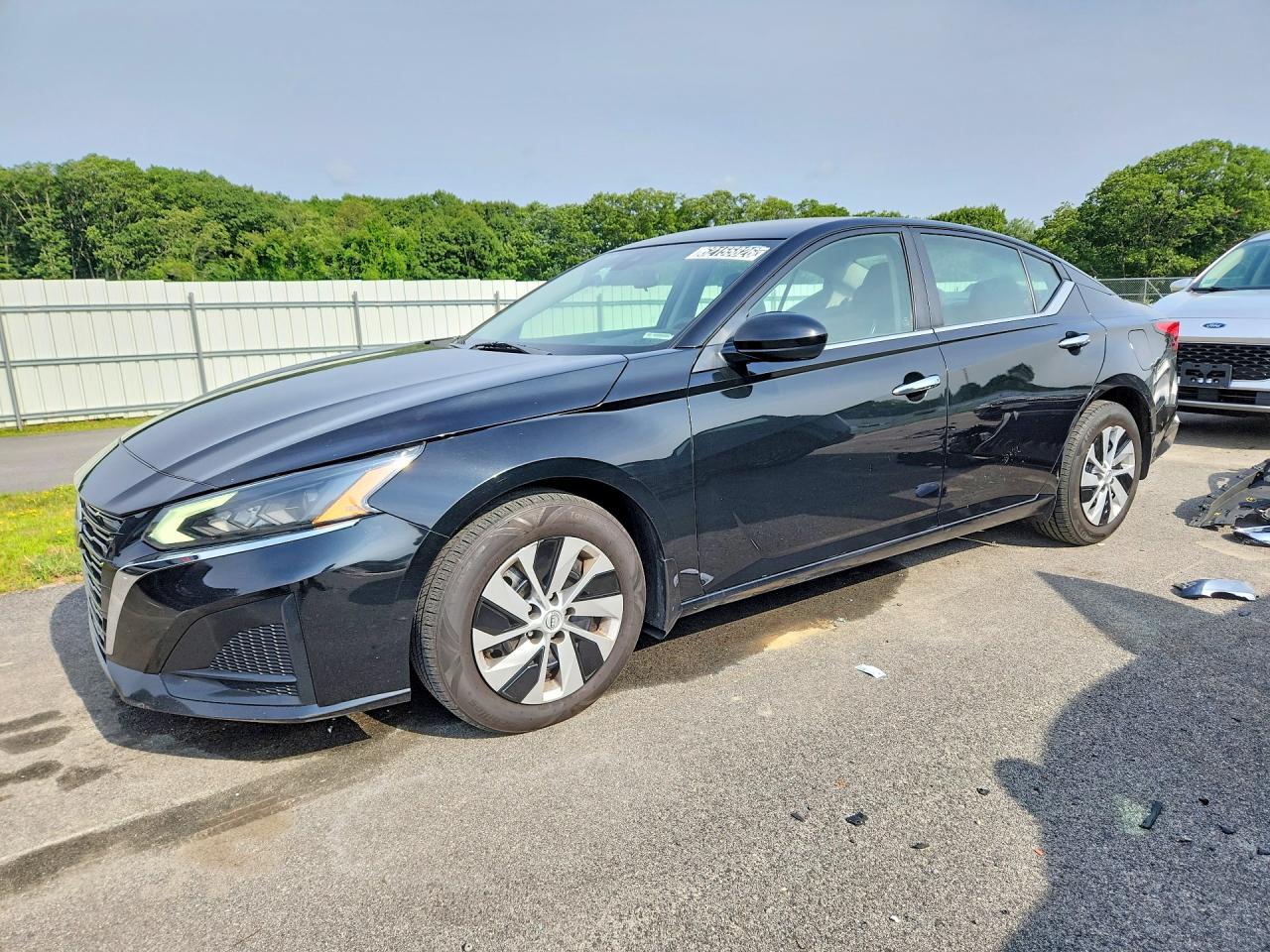 2023 NISSAN ALTIMA