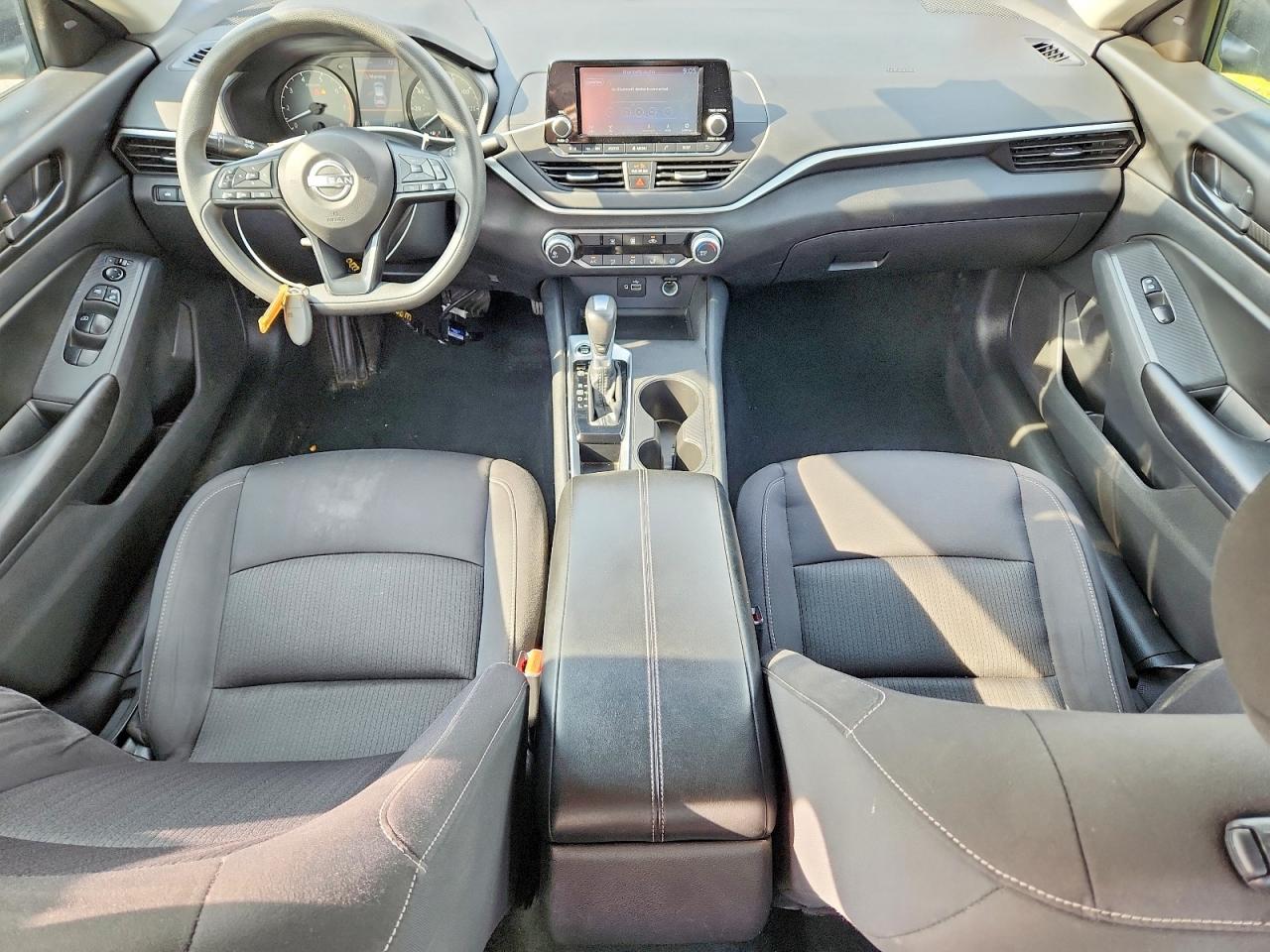 2023 NISSAN ALTIMA