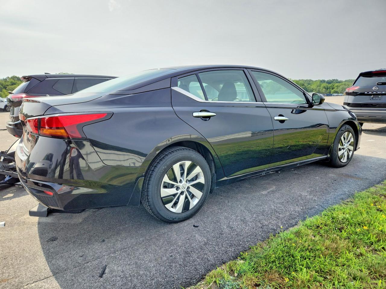 2023 NISSAN ALTIMA