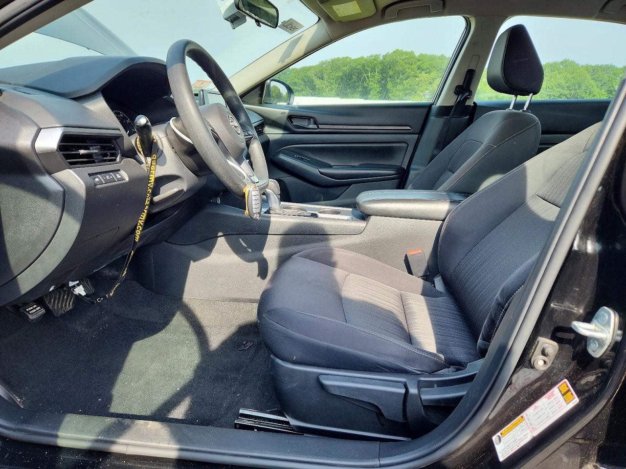2023 NISSAN ALTIMA