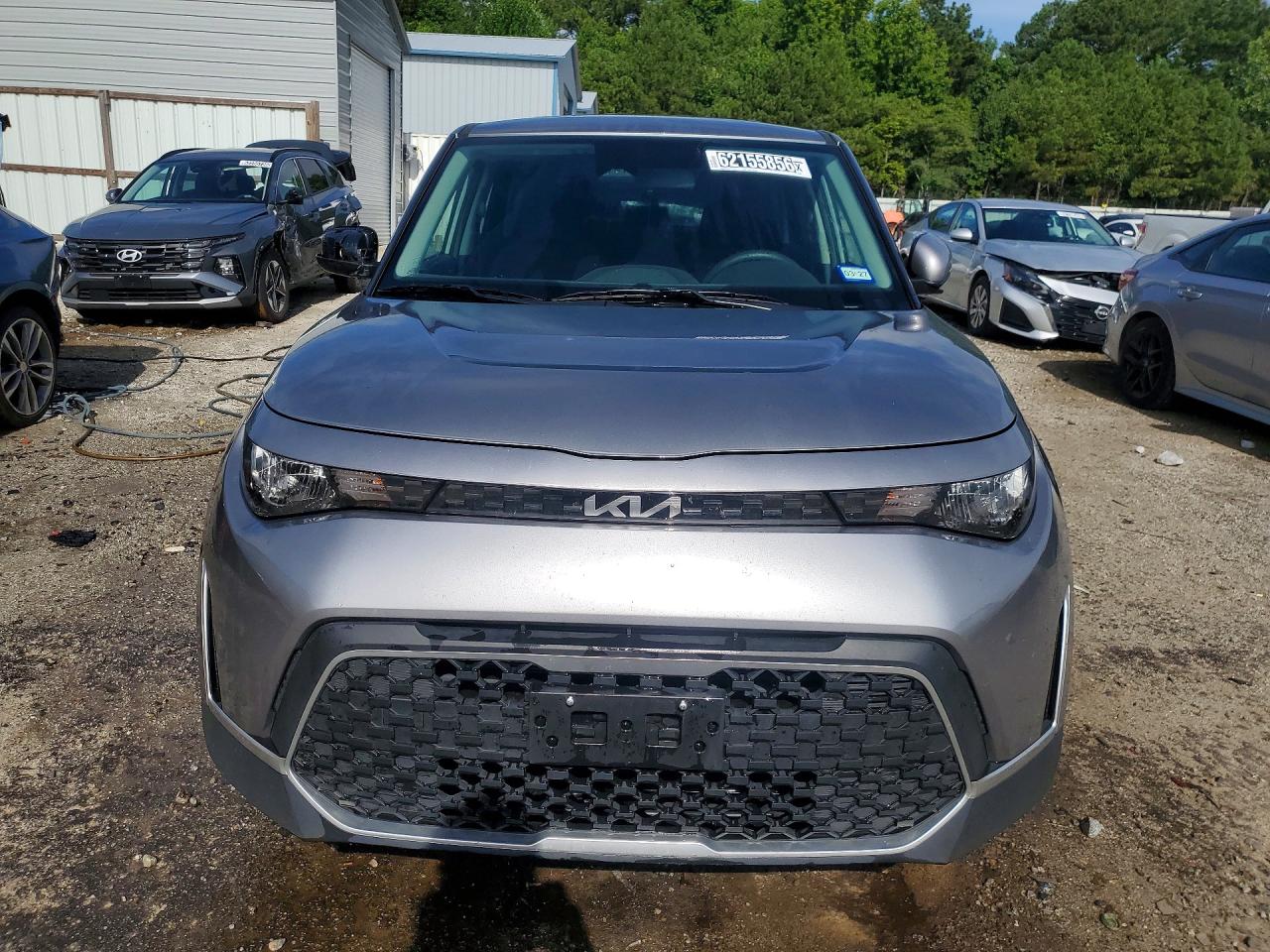 2025 KIA SOUL