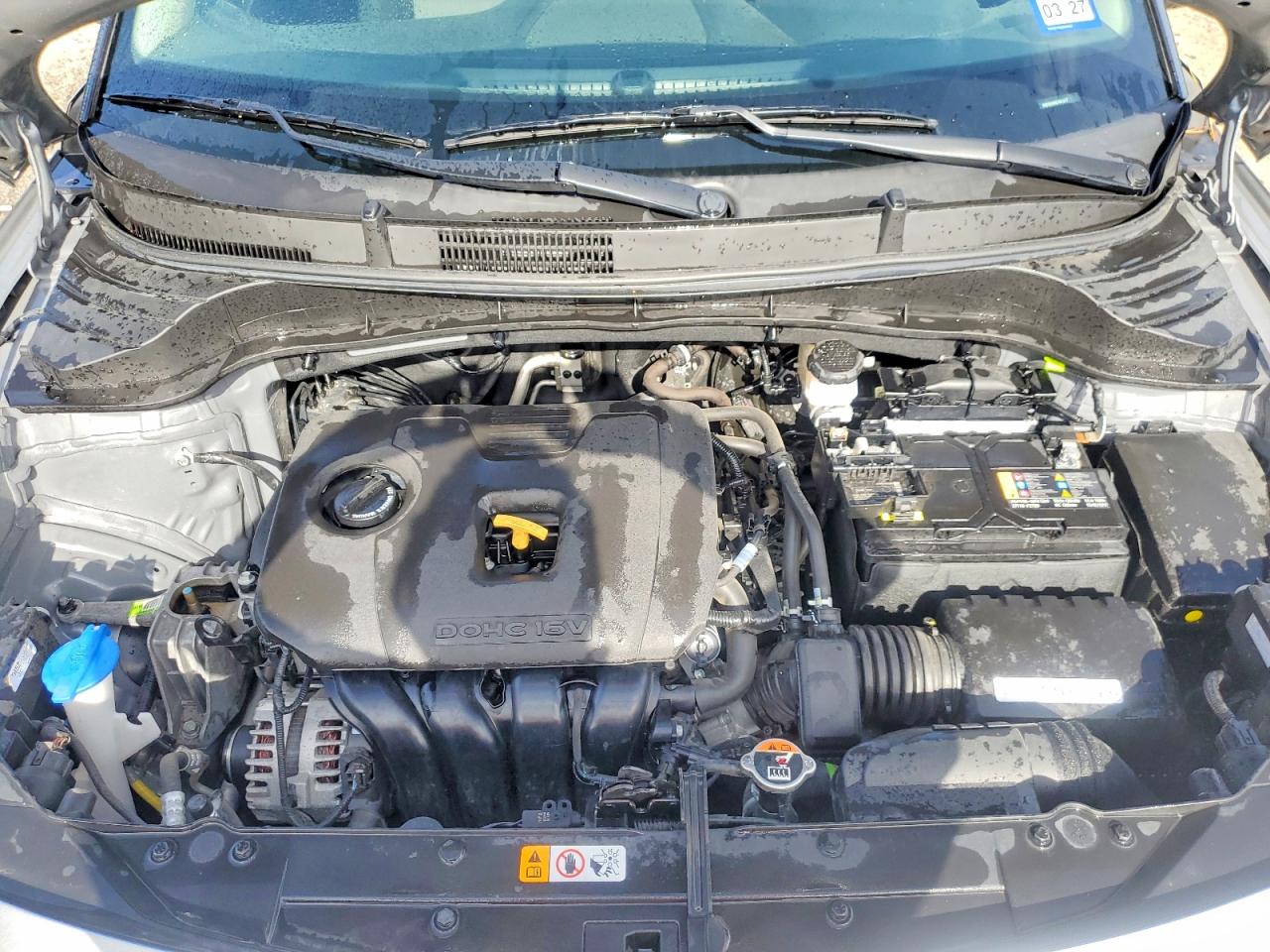 2025 KIA SOUL