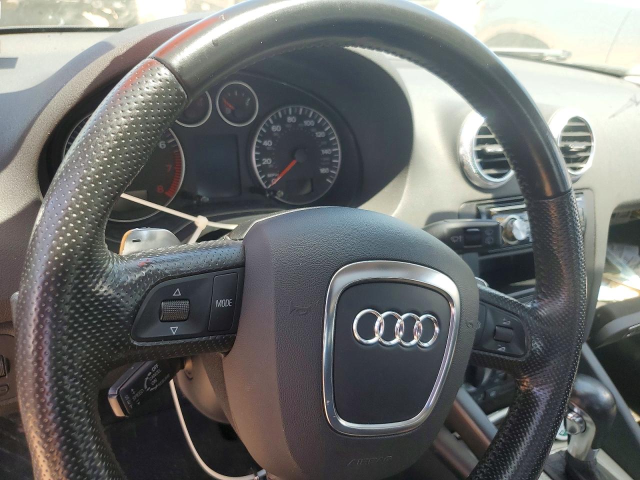 2006 AUDI A3