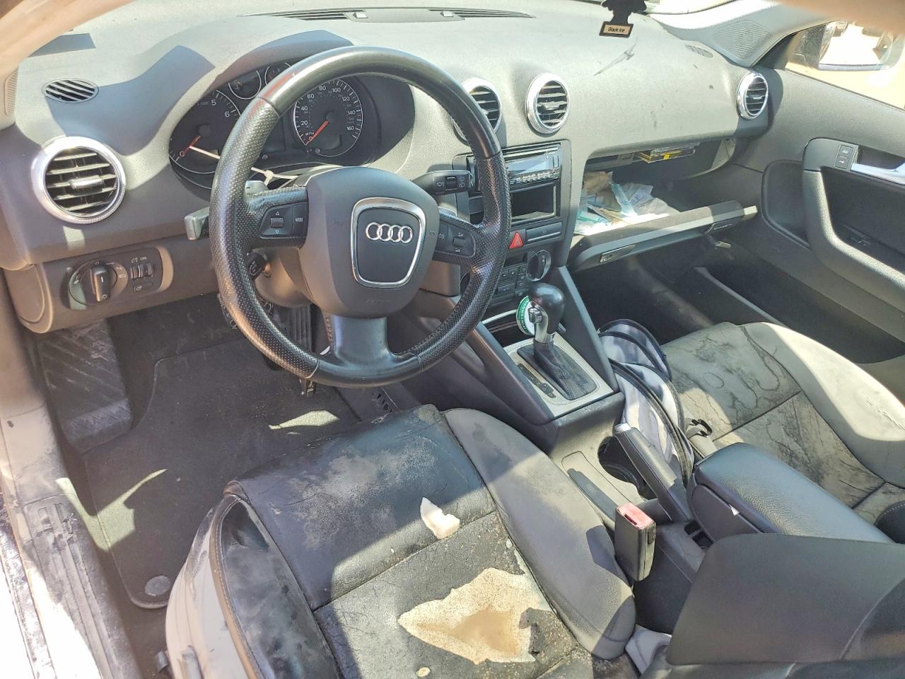 2006 AUDI A3