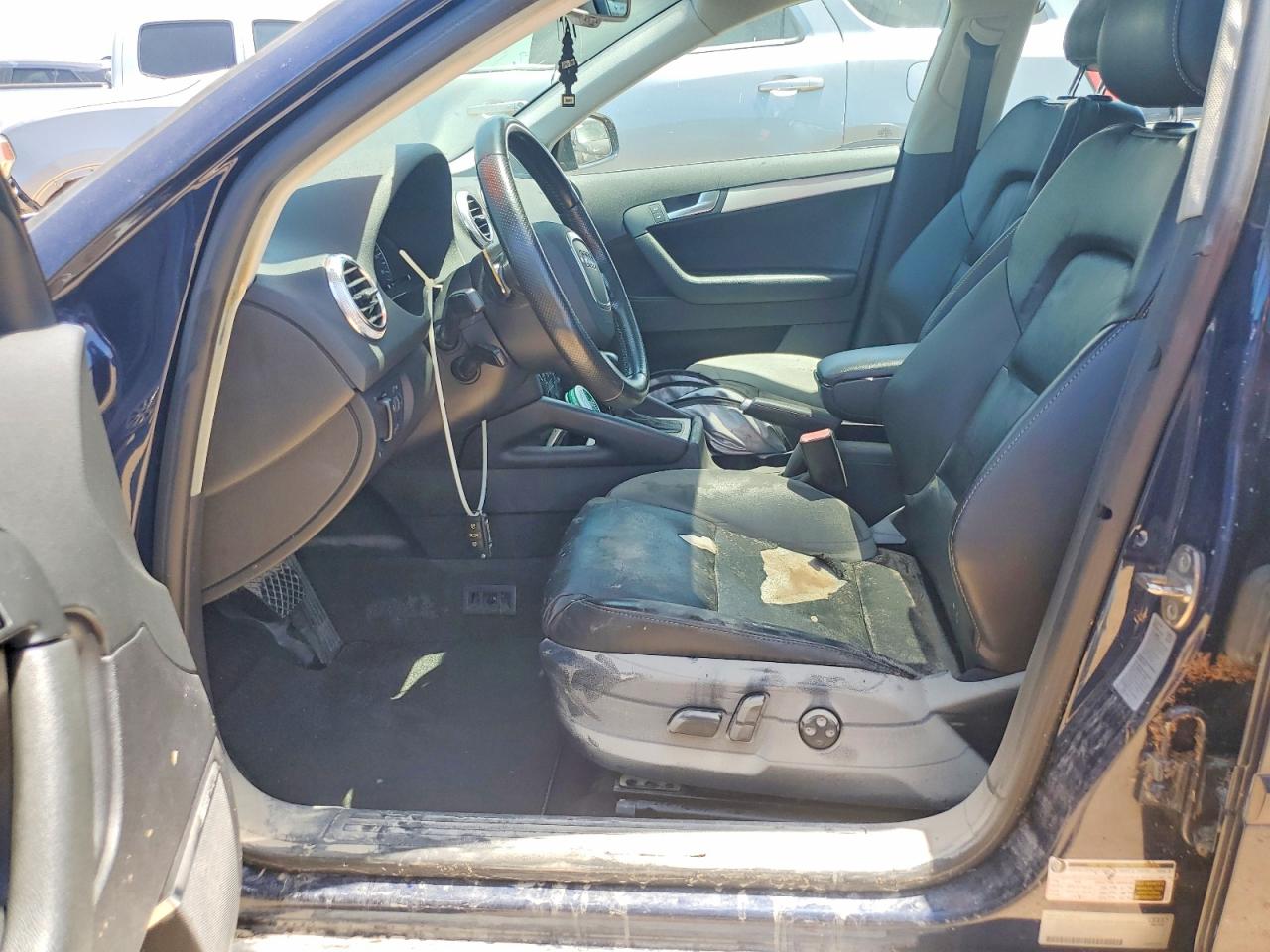 2006 AUDI A3