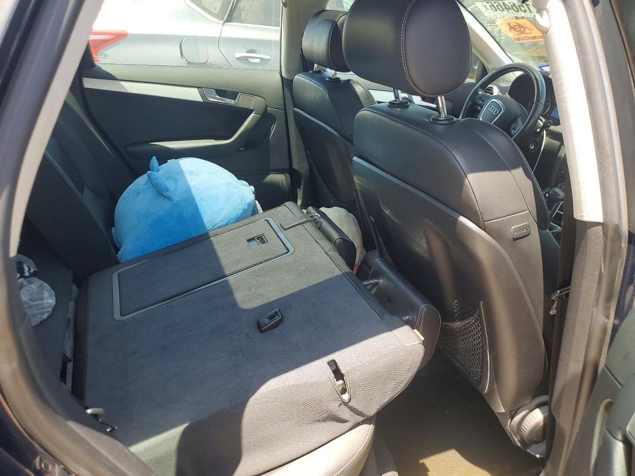 2006 AUDI A3