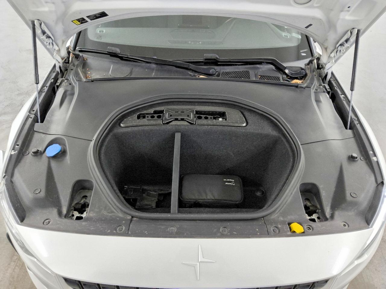 2023 POLESTAR 2