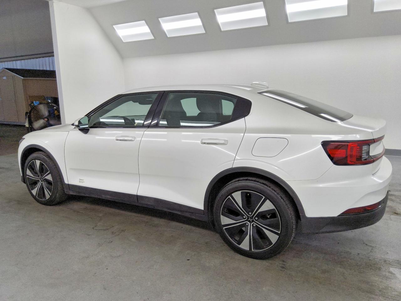 2023 POLESTAR 2