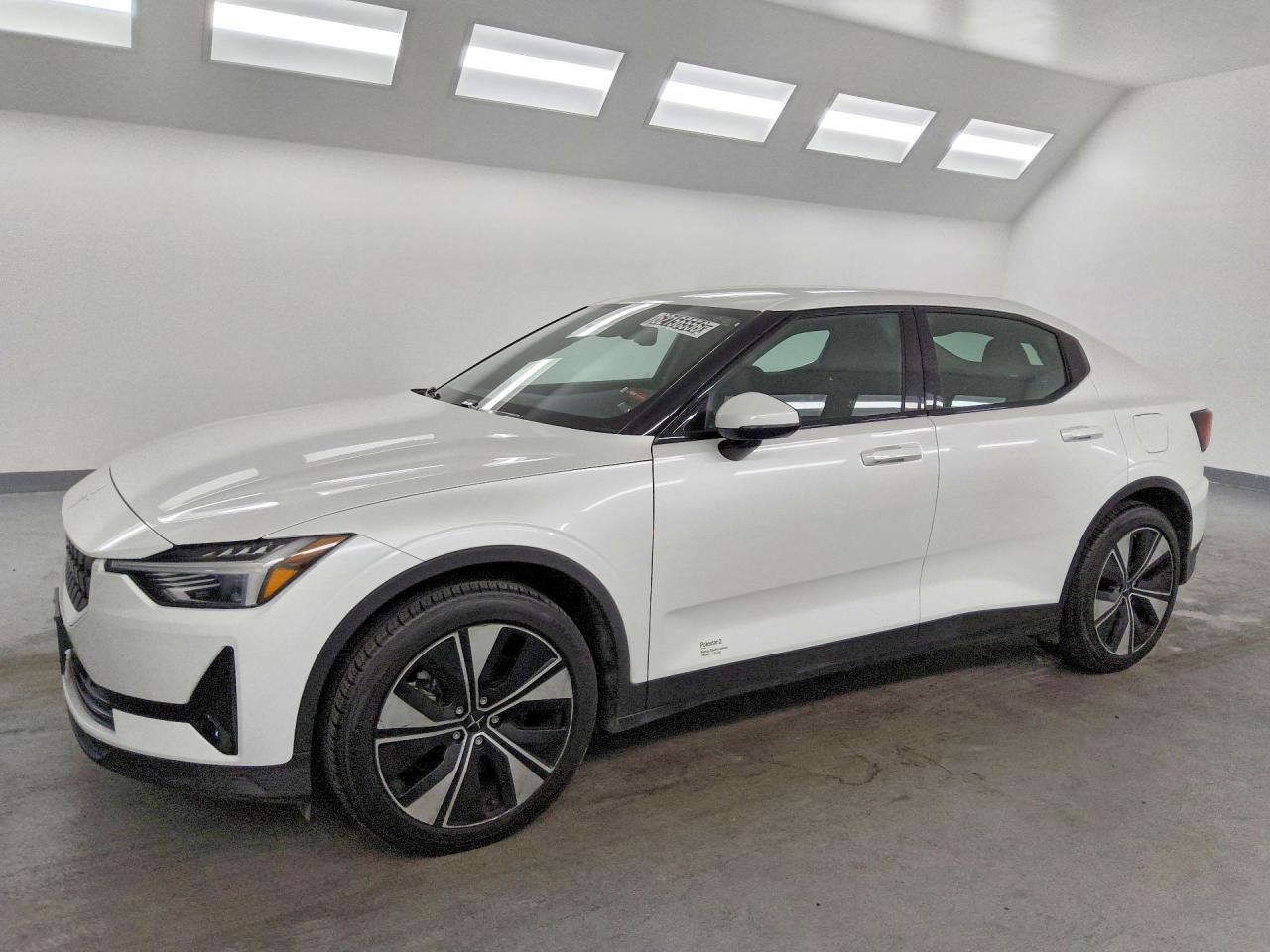 2023 POLESTAR 2