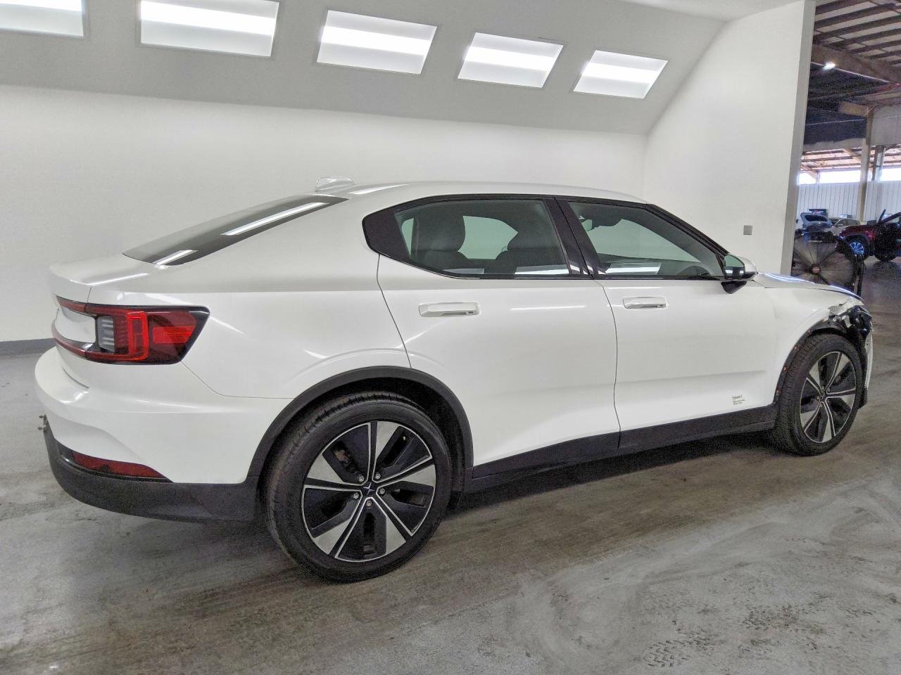 2023 POLESTAR 2