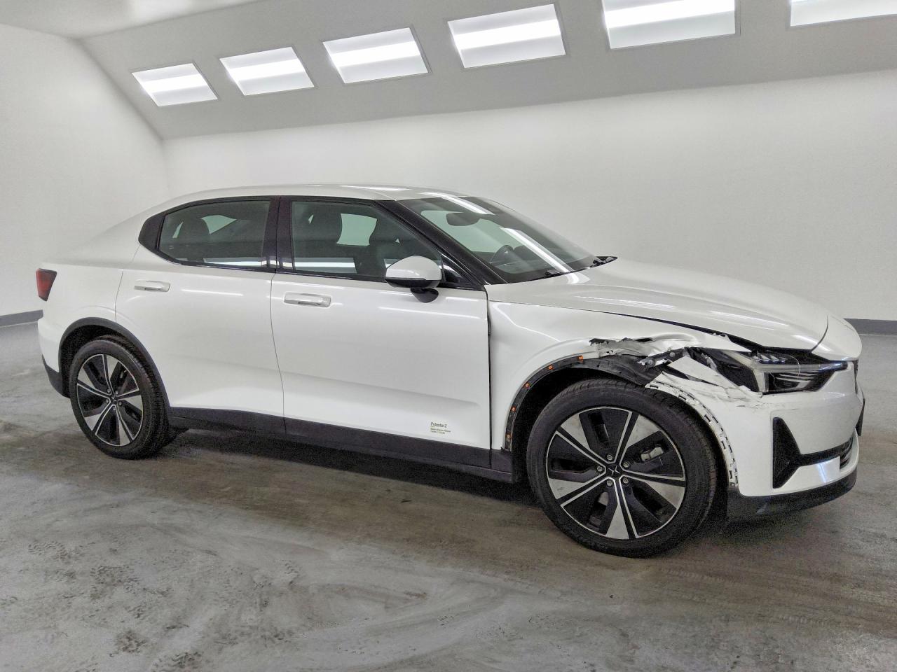 2023 POLESTAR 2