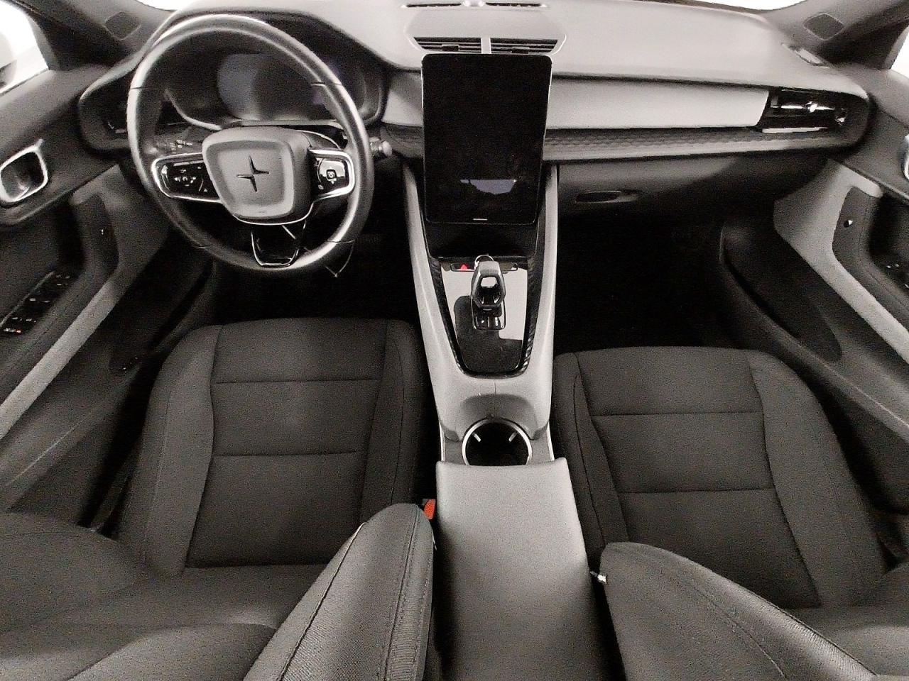 2023 POLESTAR 2