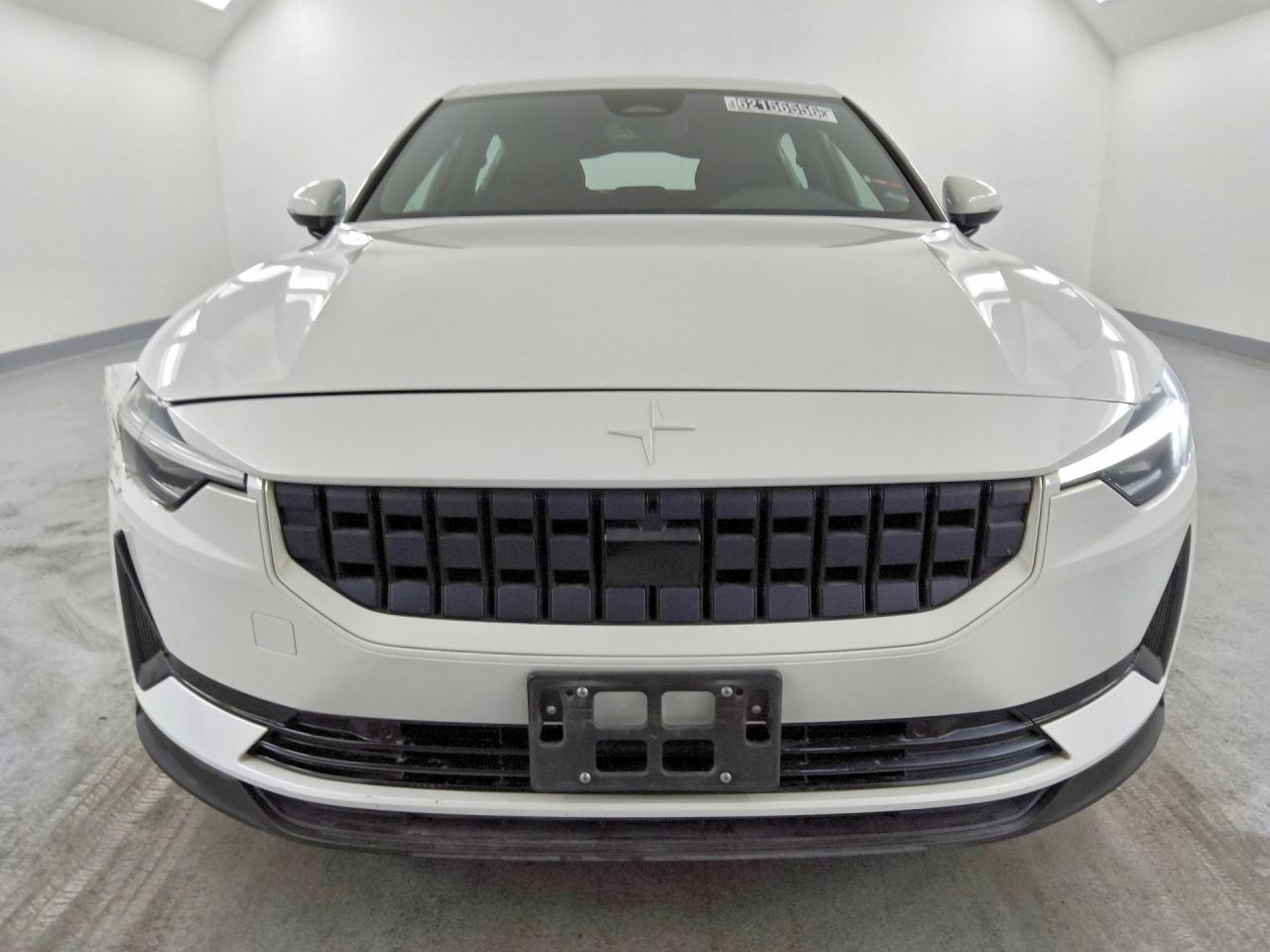 2023 POLESTAR 2