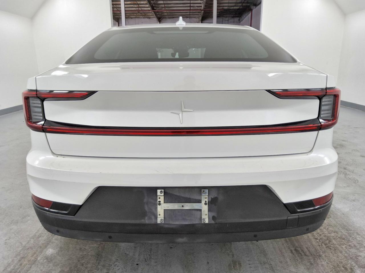 2023 POLESTAR 2