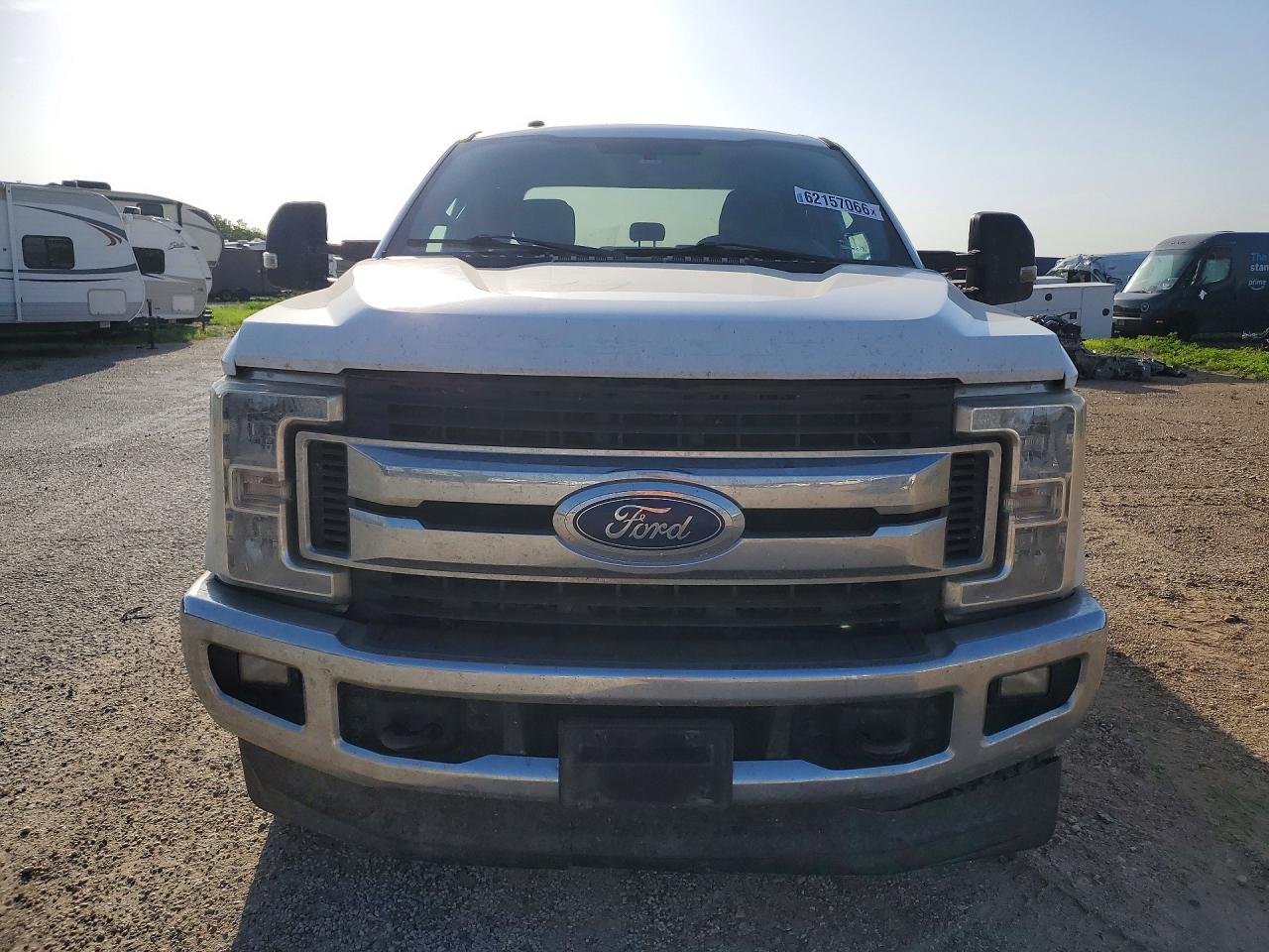 2019 FORD F250