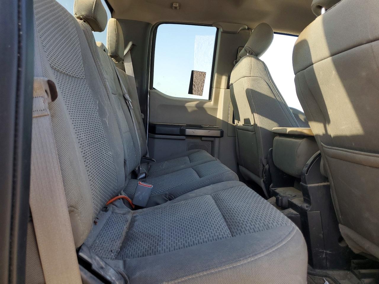 2019 FORD F250