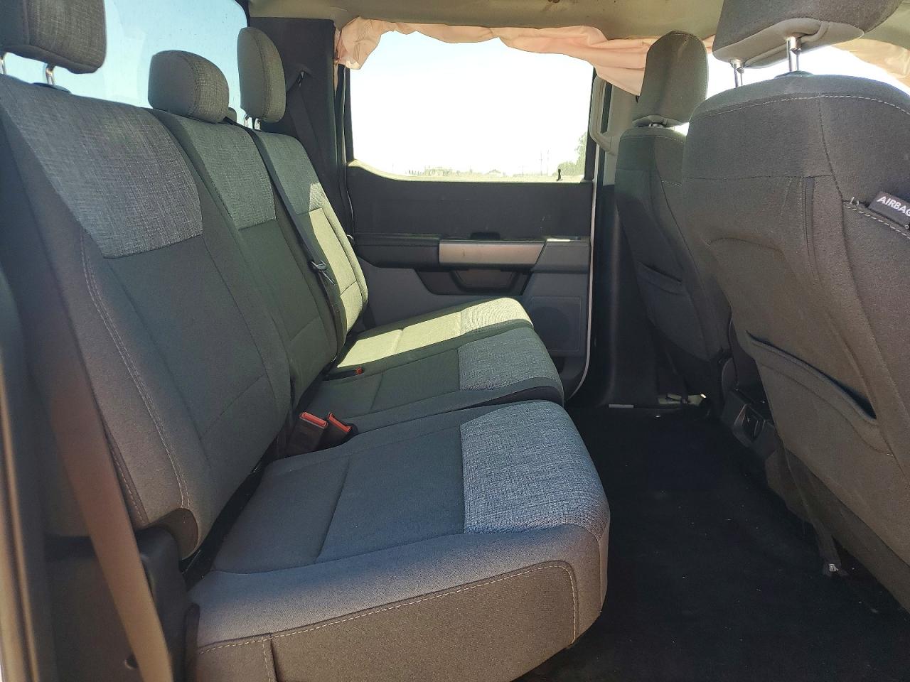 2025 FORD F250