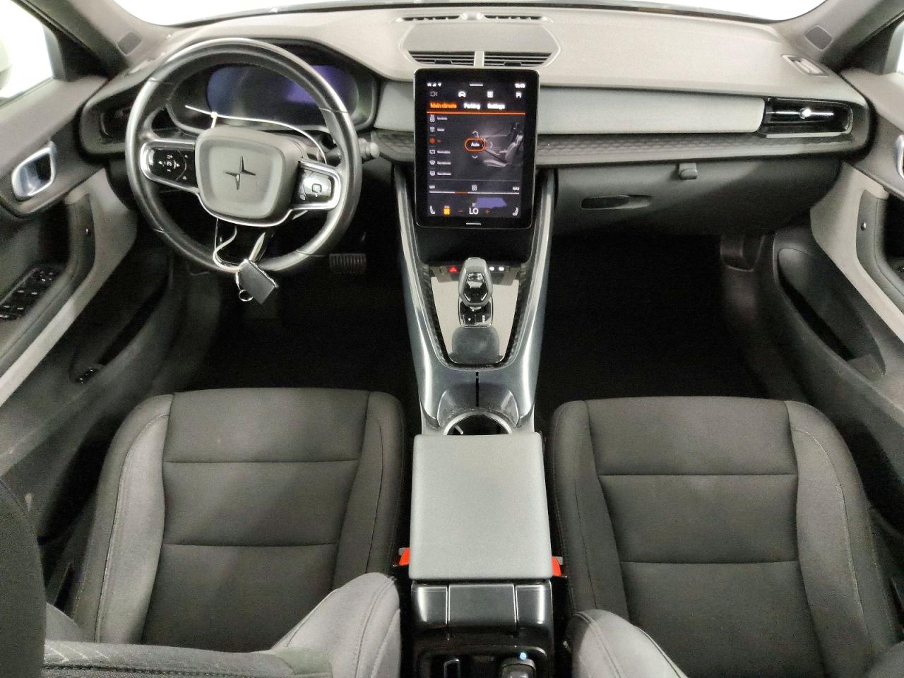2023 POLESTAR 2