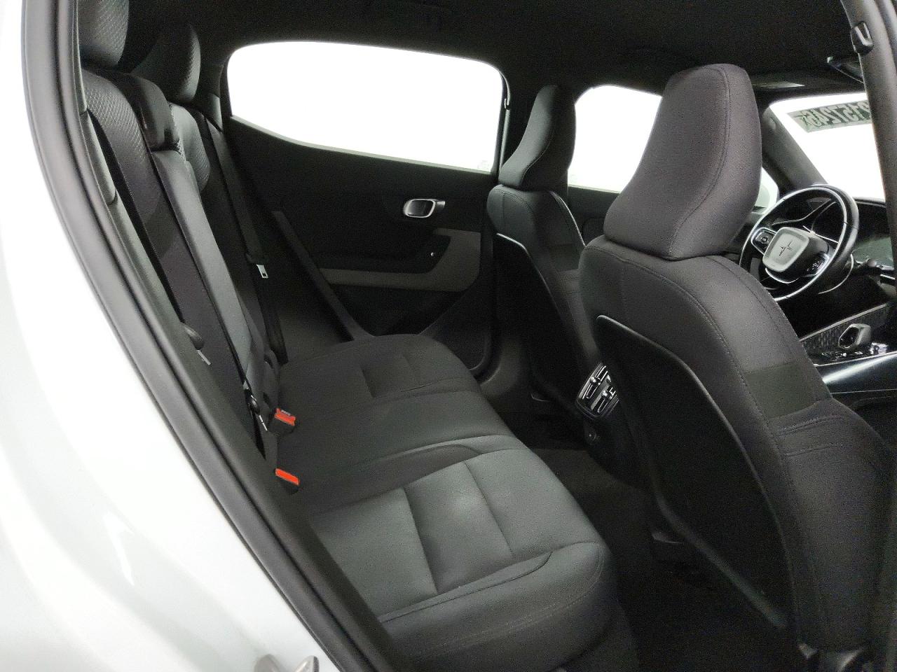 2023 POLESTAR 2