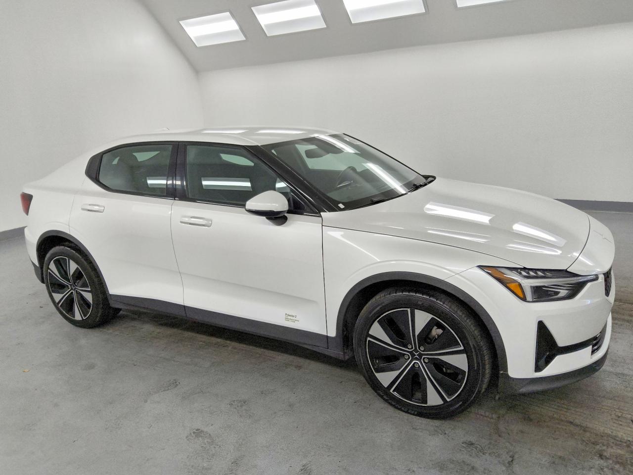 2023 POLESTAR 2