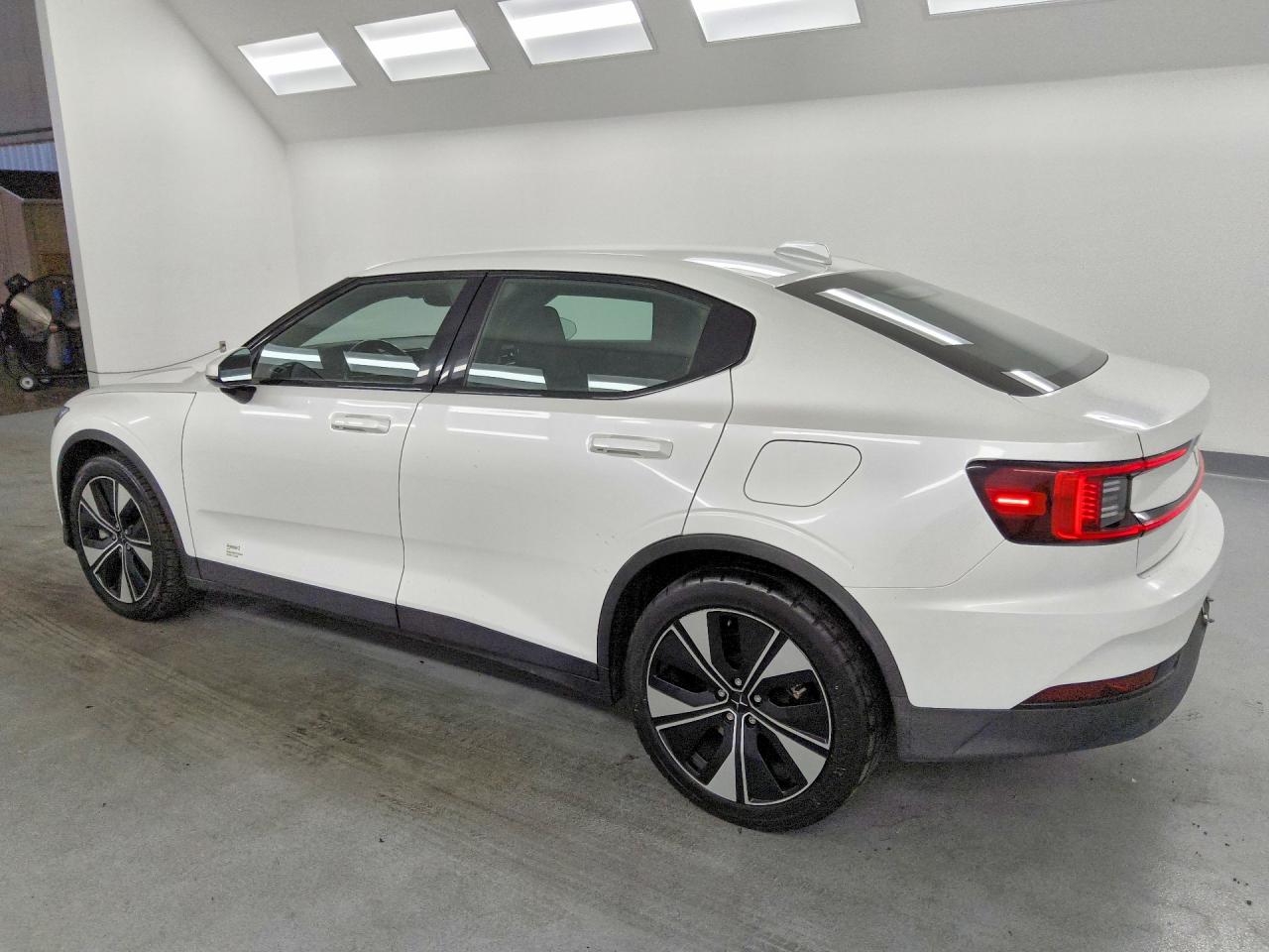 2023 POLESTAR 2