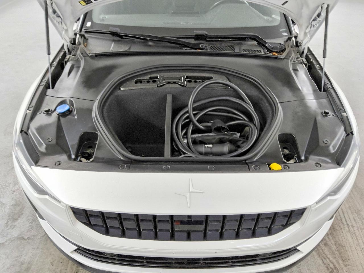 2023 POLESTAR 2