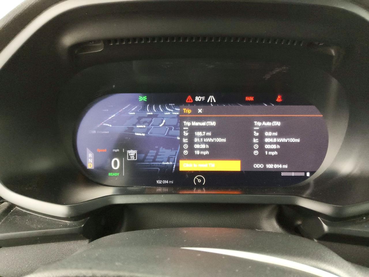2023 POLESTAR 2