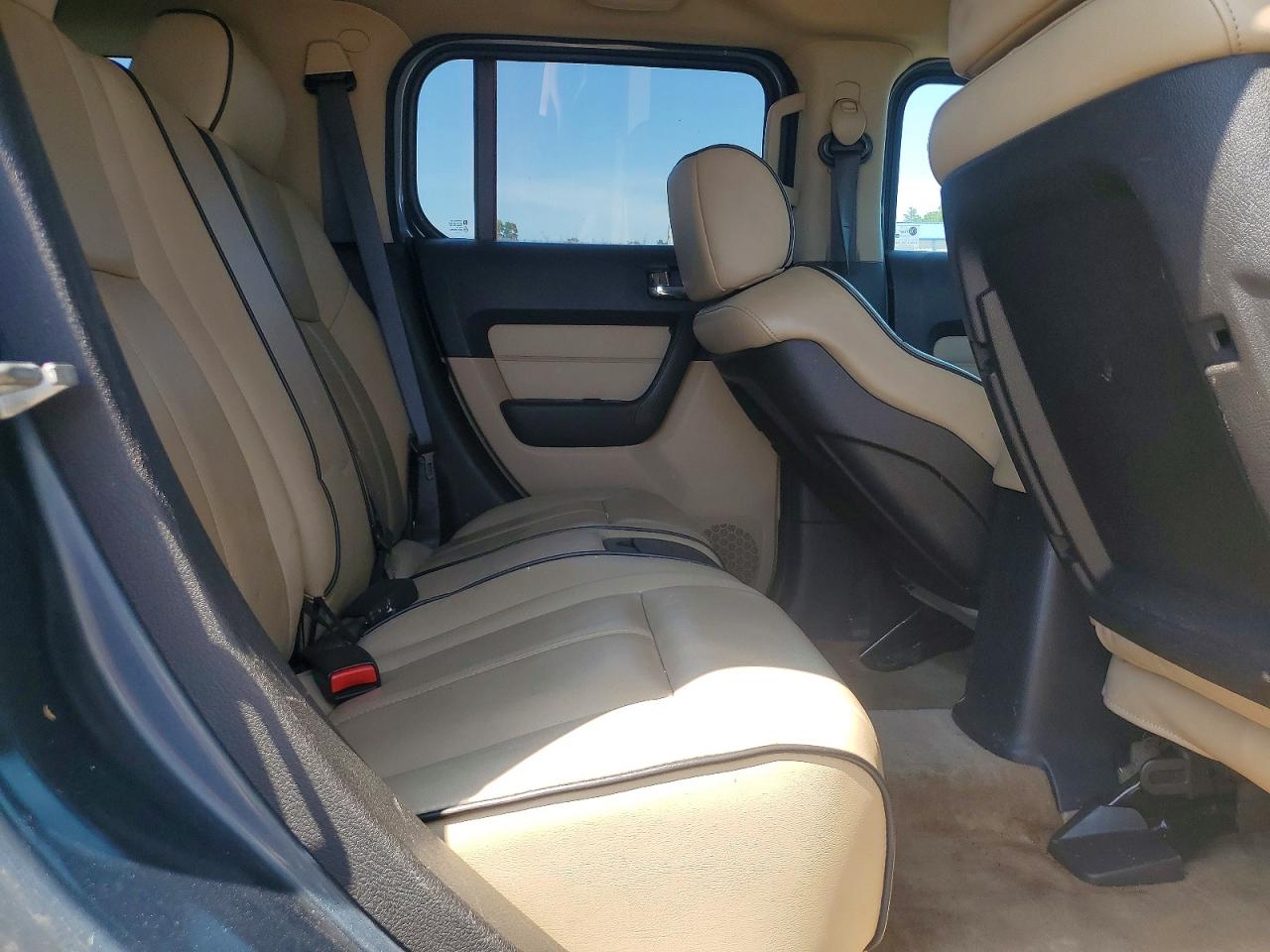 2006 HUMMER H3