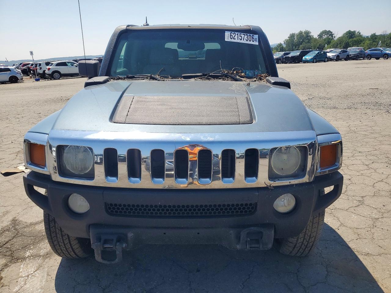2006 HUMMER H3