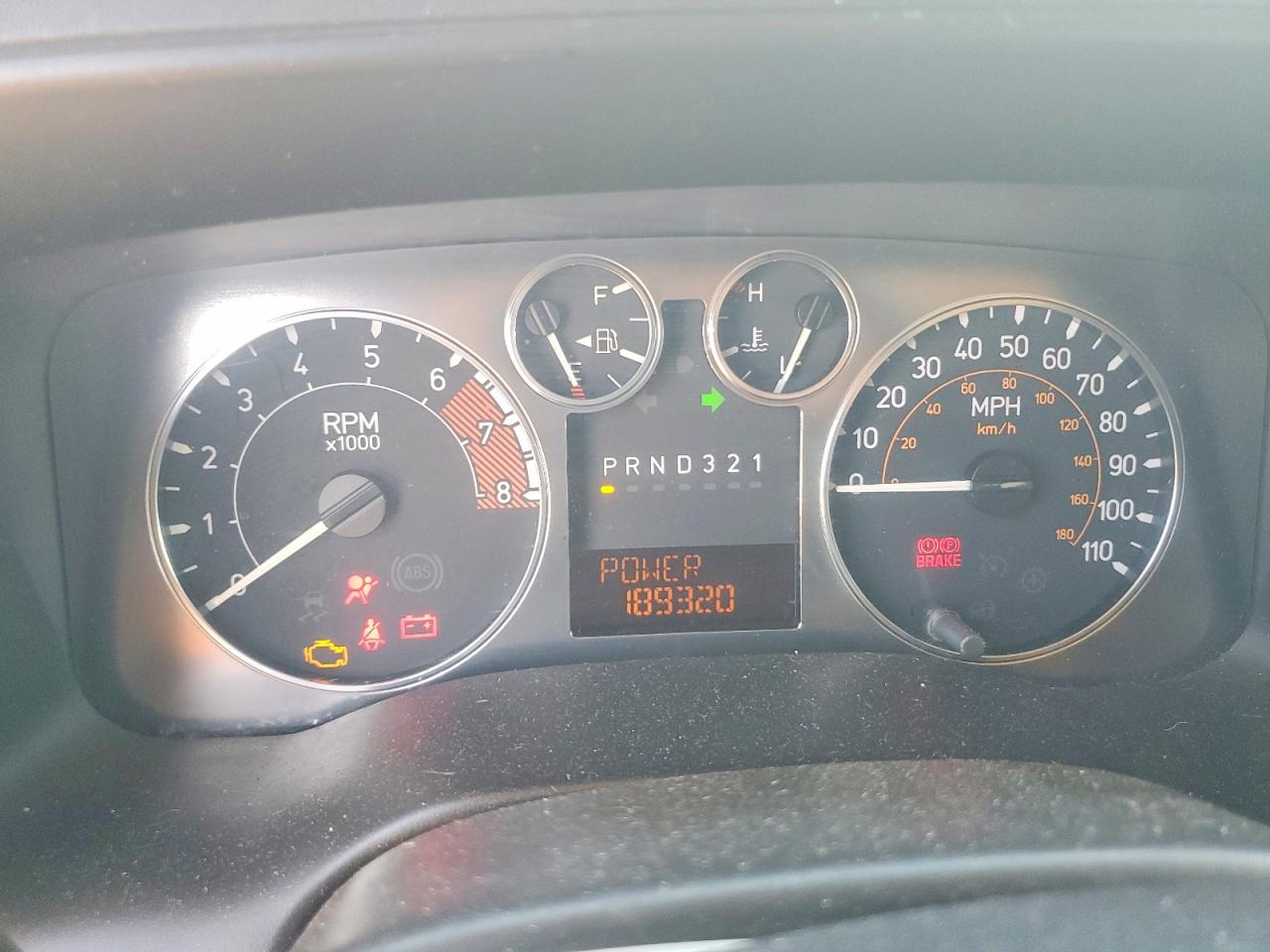 2006 HUMMER H3