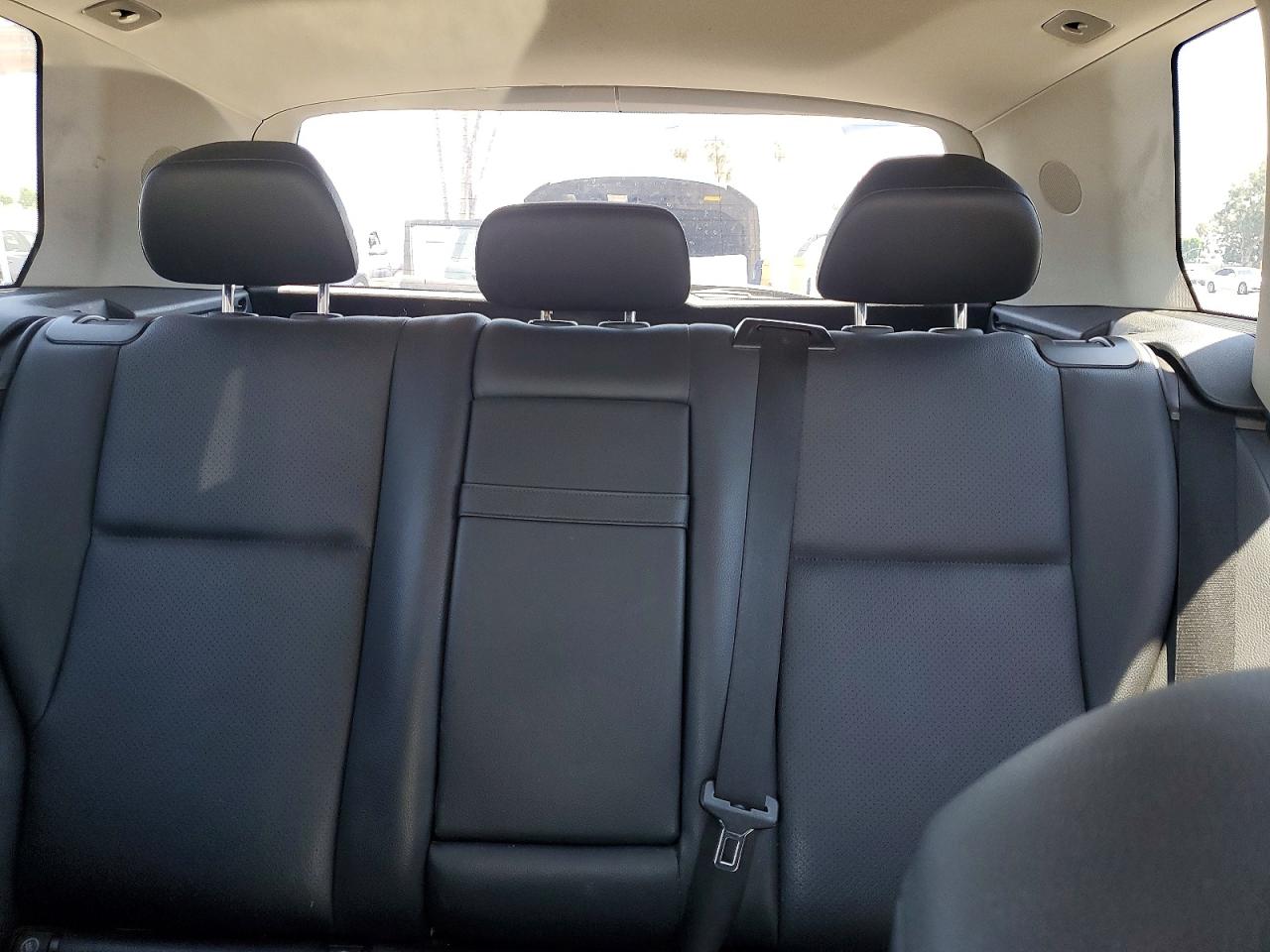 2015 MERCEDES-BENZ GLK-CLASS