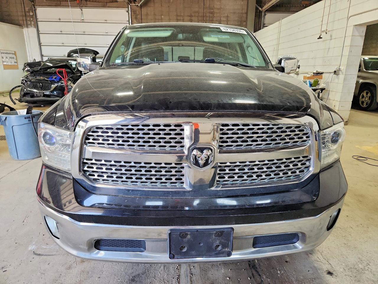 2013 RAM 1500