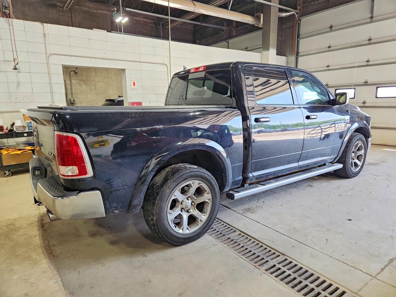2013 RAM 1500