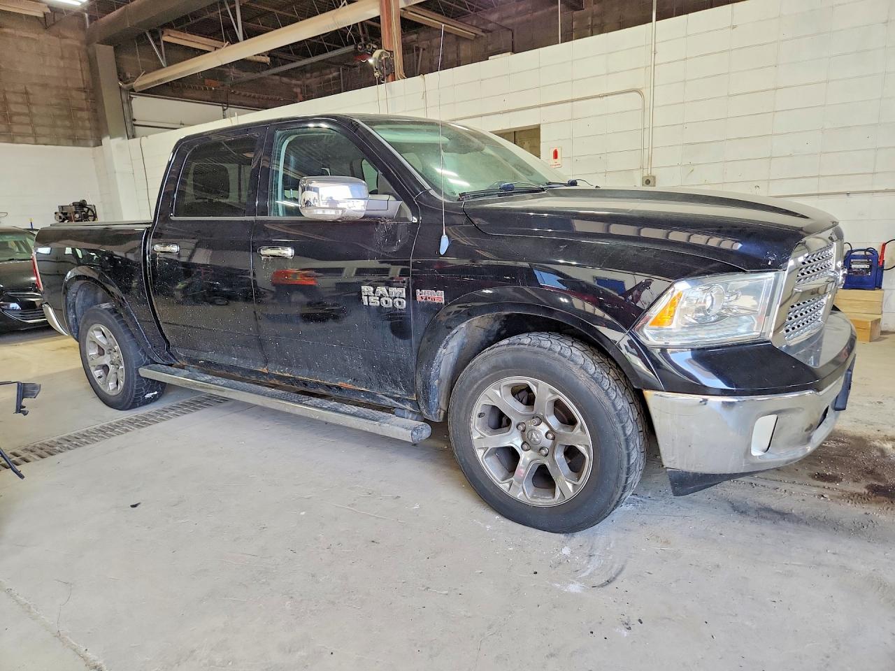 2013 RAM 1500