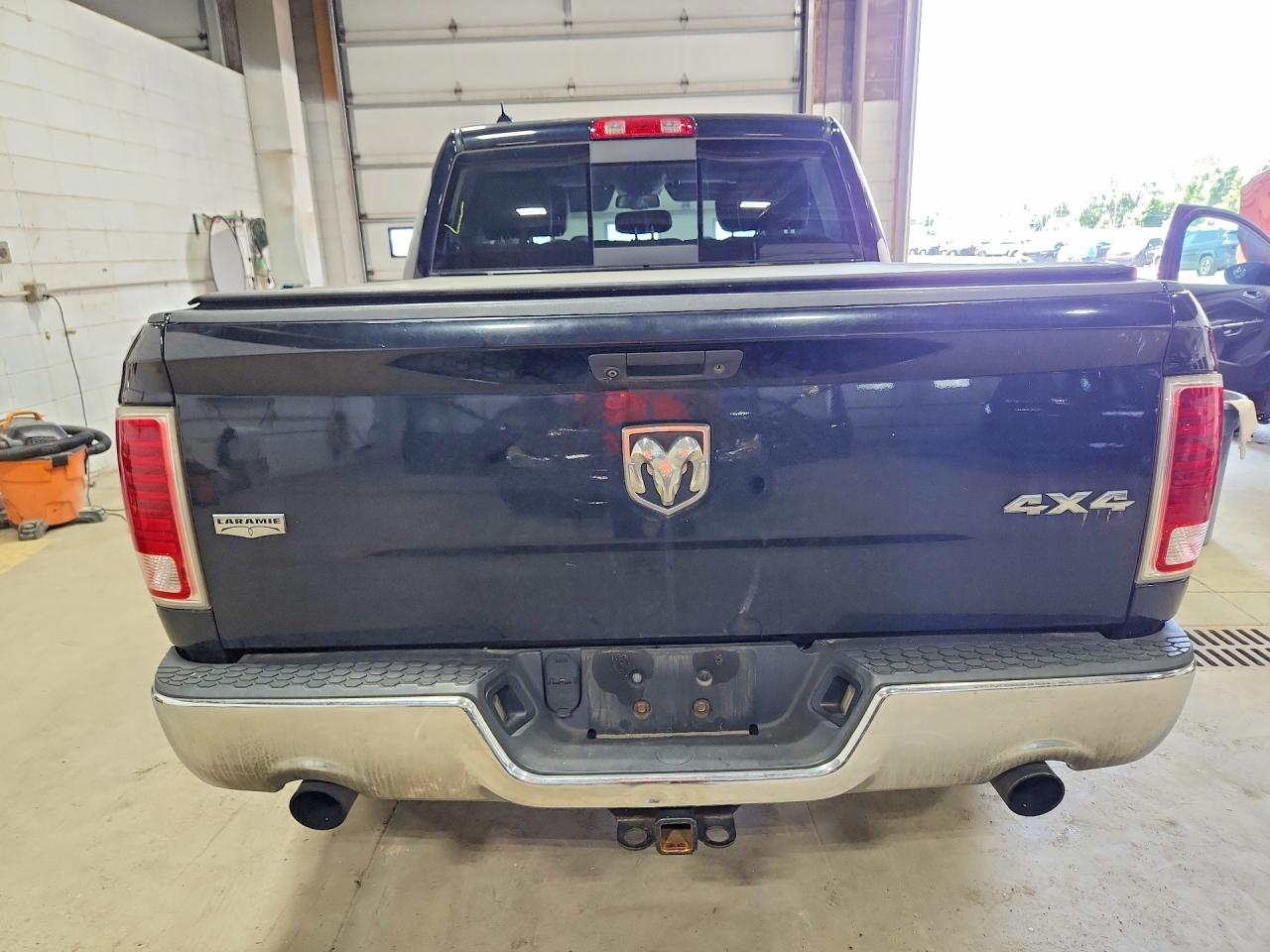 2013 RAM 1500