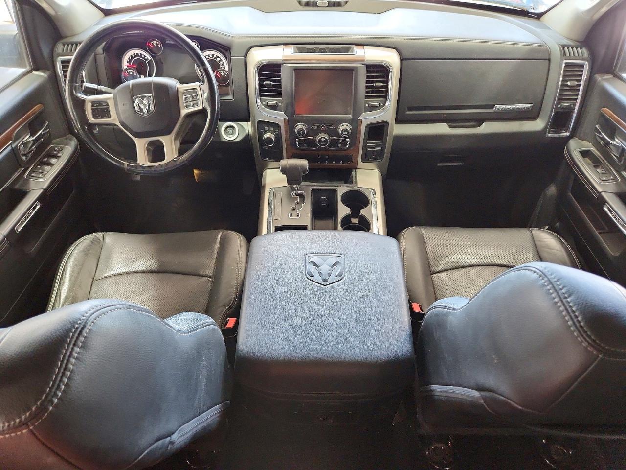 2013 RAM 1500