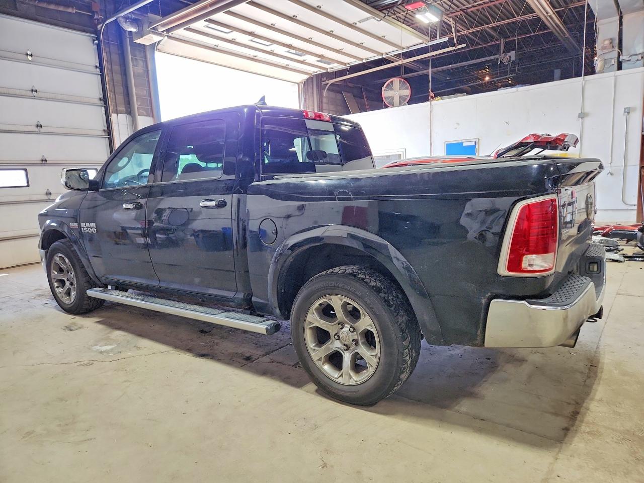2013 RAM 1500
