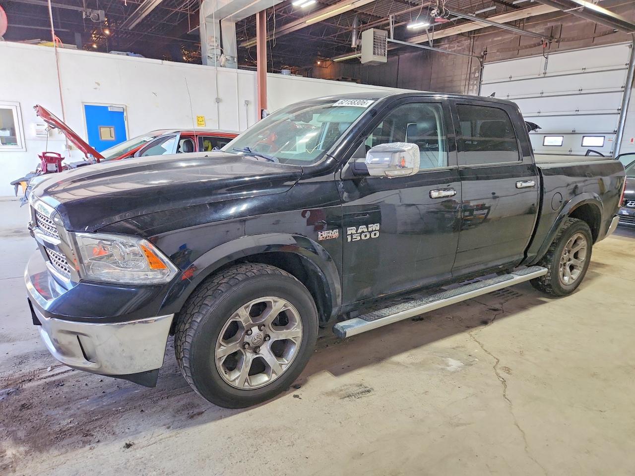 2013 RAM 1500