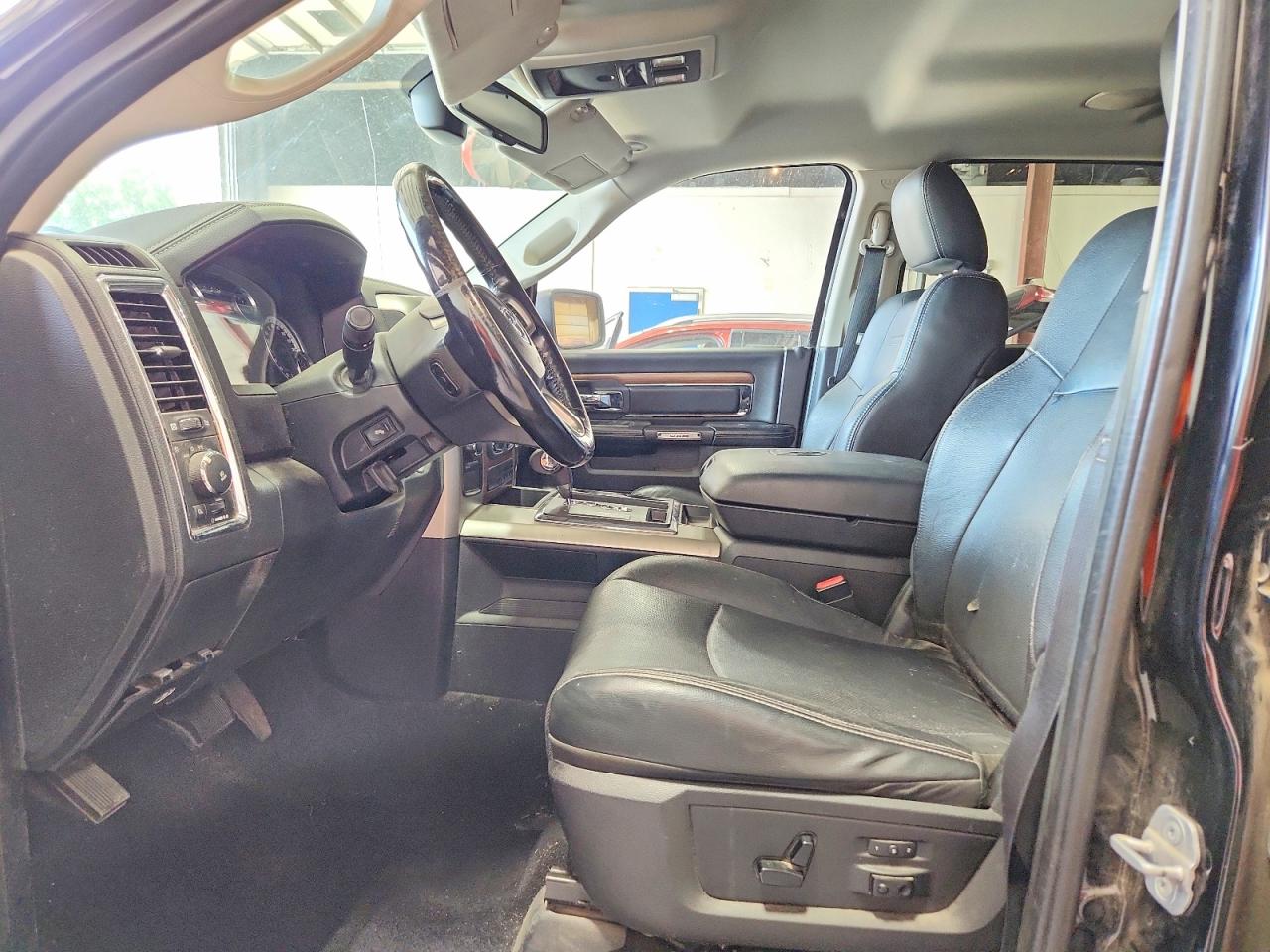 2013 RAM 1500