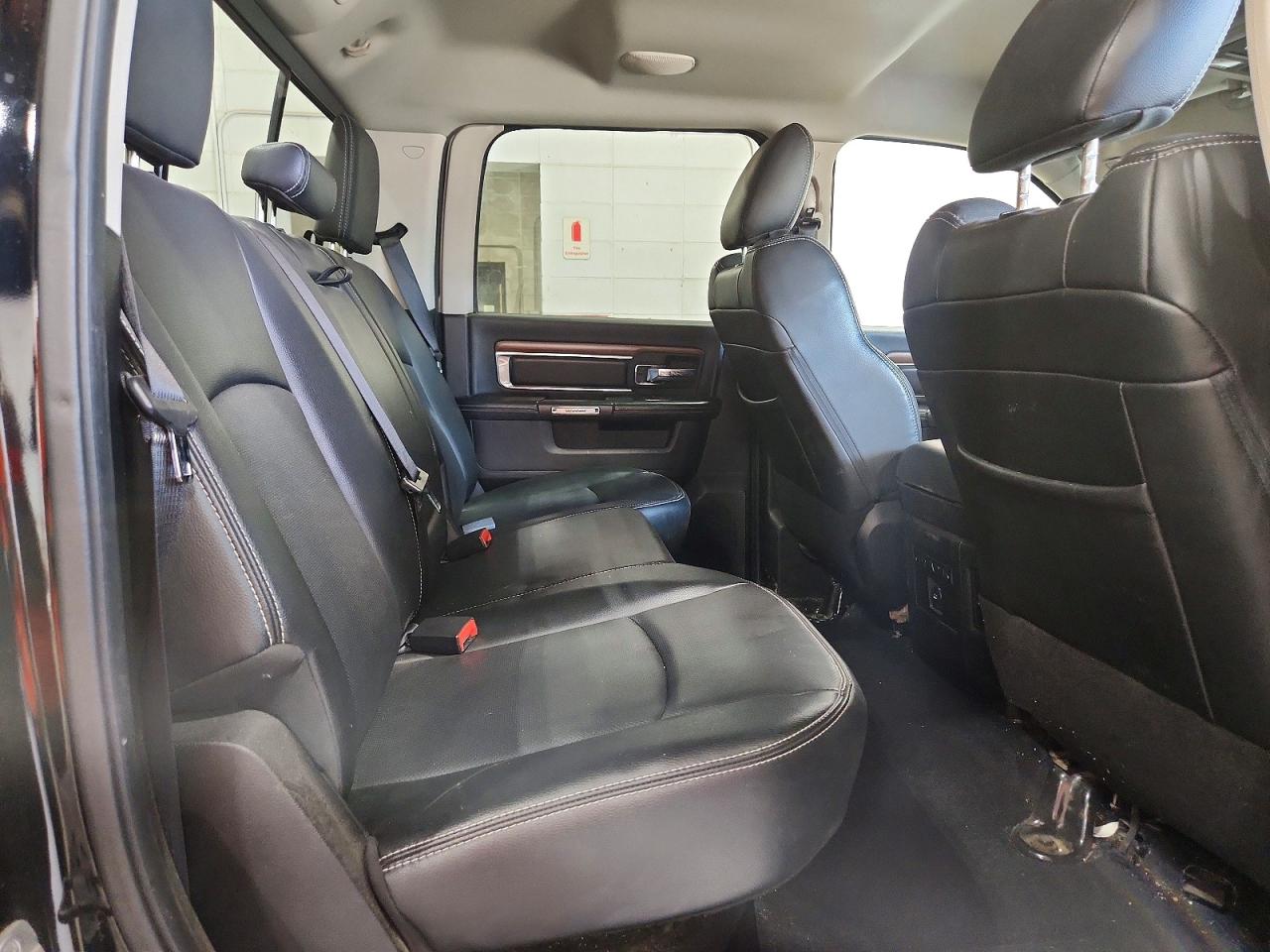 2013 RAM 1500