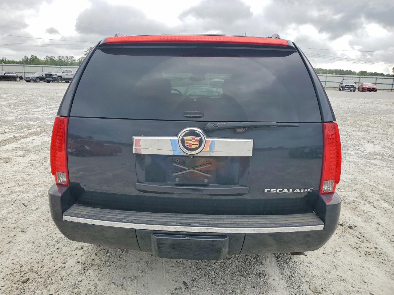 2014 CADILLAC ESCALADE