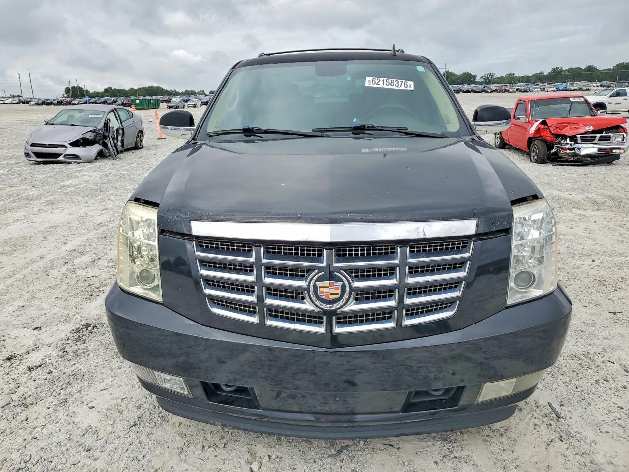 2014 CADILLAC ESCALADE
