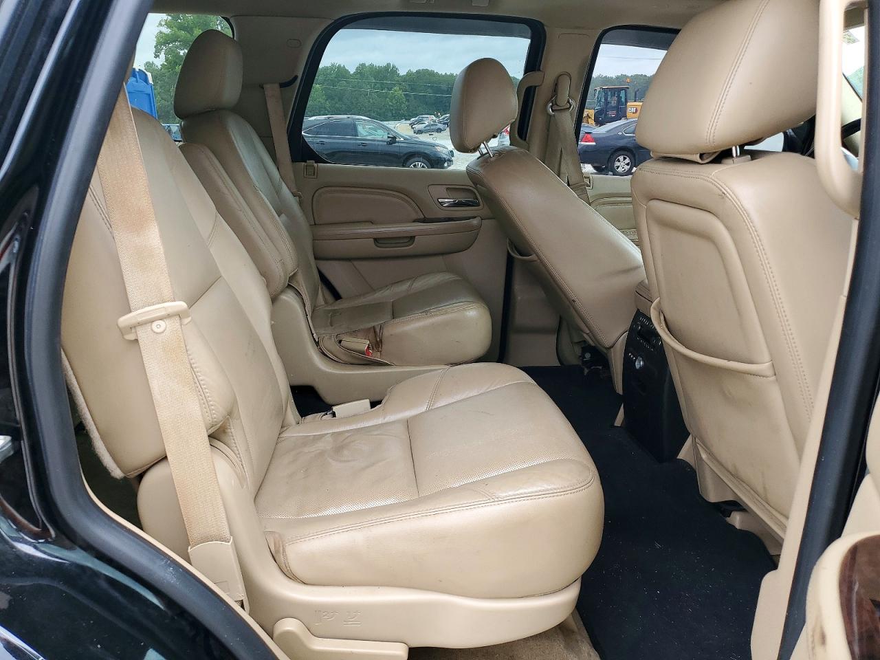 2014 CADILLAC ESCALADE