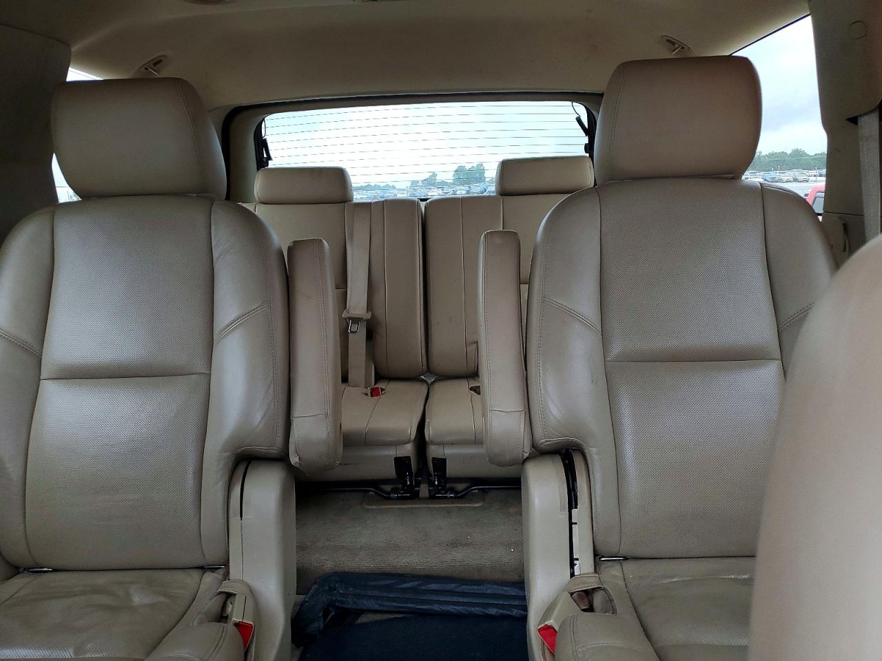2014 CADILLAC ESCALADE